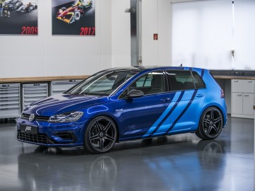 Premiery ABT podczas Essen Motor Show 2017